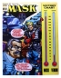 Preview: MASK (M.A.S.K.) UK-Comic Magazine No. 32 (1987): Ice Station Conclusion!